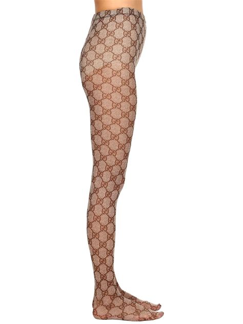 gucci hosiery replica|authentic Gucci stockings.